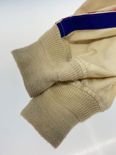 商品画像：R.J.S/レーシングジャケット/M/--/BEG 5