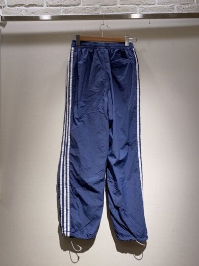 商品画像：25SS/トラックパンツ/M/ポリエステル/BLU/JX8963 2