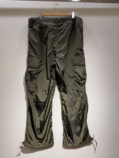 商品画像：カーゴパンツ/M/ナイロン/KHK/1214-174-8722 2