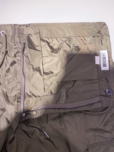 商品画像：カーゴパンツ/M/ナイロン/KHK/1214-174-8722 3