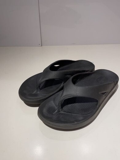 商品画像：サンダル/41/BLK 2