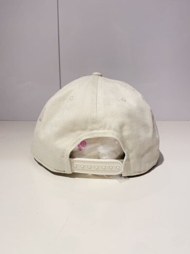 商品画像：X UNDER R/キャップ/--/コットン/GRY/メンズ 3