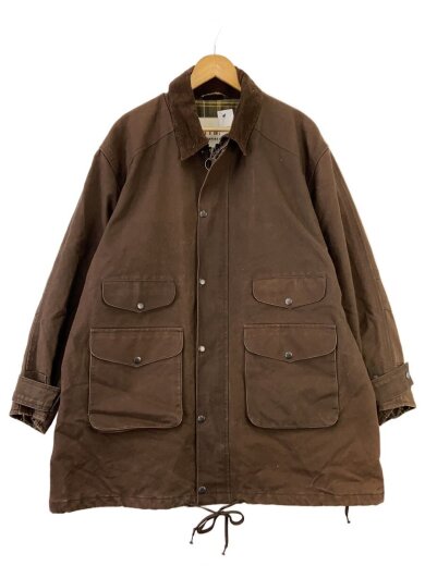 商品画像：PORTRAITE/ジャケット/L/コットン/BRW// 1