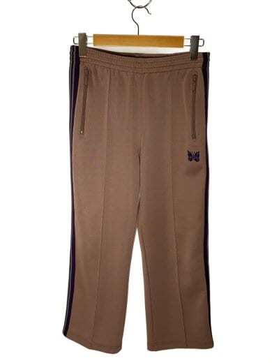 商品画像：22AW/Track Pant - Poly Smooth/S/ポリエステル/PNK/LQ229 1