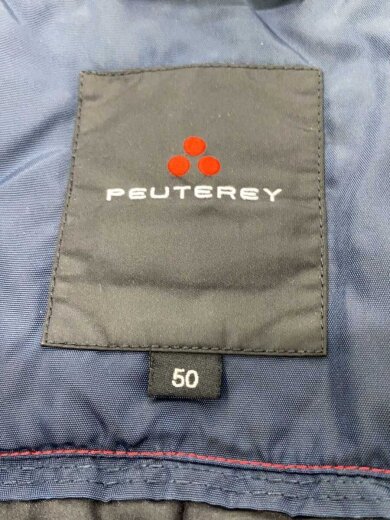 商品画像：ダウンジャケット/50/ナイロン/NVY/47233207 3