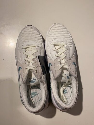 商品画像：AIR MAX EXCEE_エア マックス エクシー/26.5cm/WHT 3