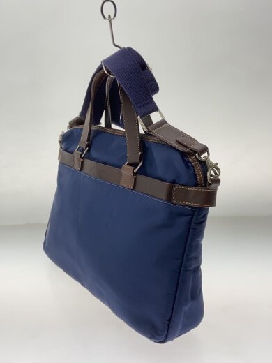 商品画像：ブリーフケース/--/NVY 2