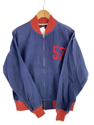 商品画像：ブルゾン/38/--/NVY// 1