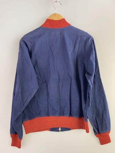 商品画像：ブルゾン/38/--/NVY// 2