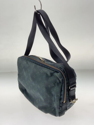 商品画像：ショルダーバッグ/--/GRN/総柄 2