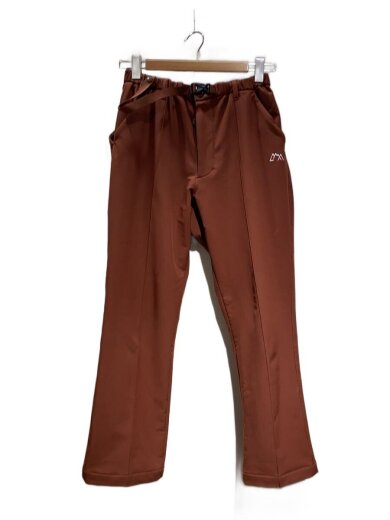 画像：その他ブランドCMF/KAMUI PANTS/ボトム/S/ポリエステル/BRW/CMF2502-P02C1