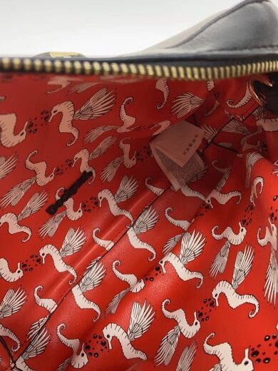 商品画像：ショルダーバッグ/--/マルチカラー/総柄 6