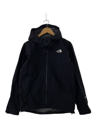 商品画像：CLIMB LIGHT JACKET/クライムライトジャケット/M/ゴアテックス/BLK/NP11503 1