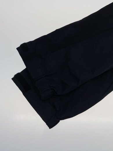 商品画像：CLIMB LIGHT JACKET/クライムライトジャケット/M/ゴアテックス/BLK/NP11503 5