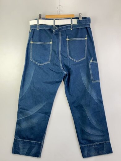 商品画像：DAN/Replica Jeans/ボトム/L/デニム/IDG 2
