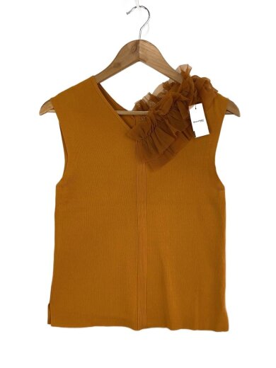 商品画像：ニット・セーター(薄手)/FREE/レーヨン/ORN/14537301// 1