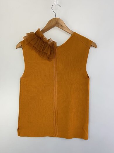 商品画像：ニット・セーター(薄手)/FREE/レーヨン/ORN/14537301// 2