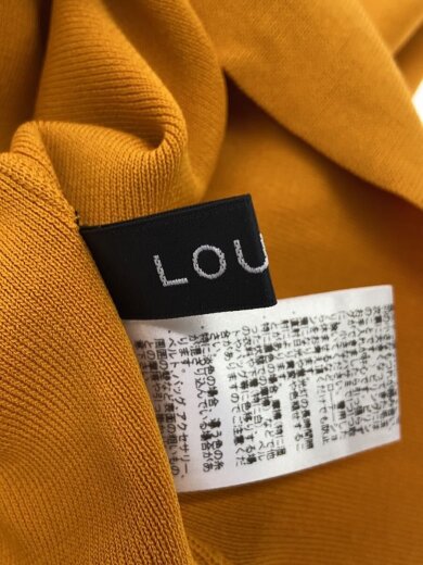 商品画像：ニット・セーター(薄手)/FREE/レーヨン/ORN/14537301// 3