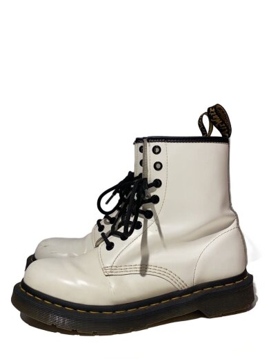 商品画像：ブーツ/UK5/WHT 1