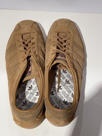 商品画像：TOBACCO_タバコ/26.5cm/BEG 3