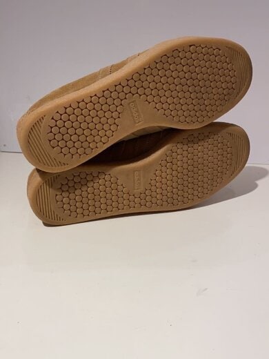 商品画像：TOBACCO_タバコ/26.5cm/BEG 4