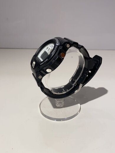 商品画像：クォーツ腕時計/デジタル/--/WHT/BLK/GD-X6900 2