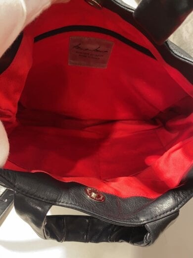 商品画像：ゆたんぽショルダーバッグ/--/BLK 6