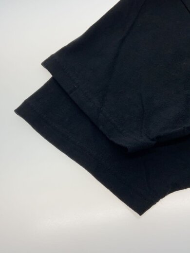 商品画像：Tシャツ/M/コットン/BLK/02251CT20 5