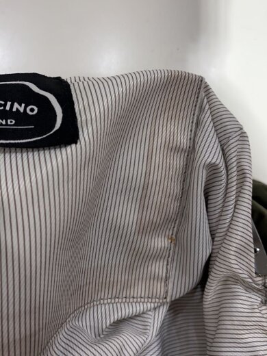 商品画像：バッグ/KHK/551107226 9