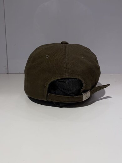 商品画像：キャップ/FREE/コットン/KHK/メンズ/232YGNH-HT03 3