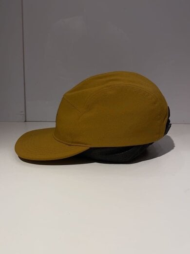 商品画像：キャップ/FREE/ポリエステル/YLW/メンズ/X000006984 2