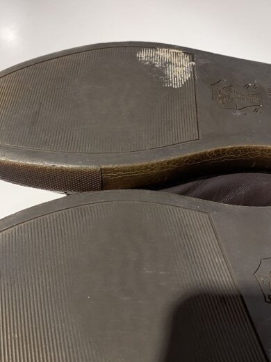 画像：BRUNELLO CUCINELLIローカットスニーカー/--/BRW/レザー8