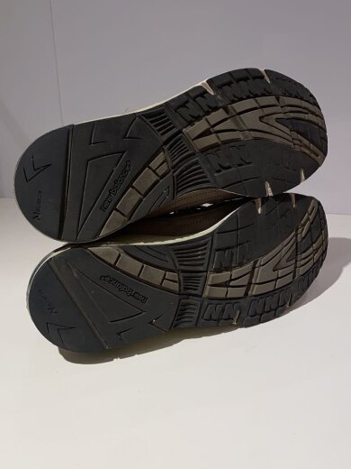 商品画像：イングランド製/20TH Anniversary/ローカットスニーカー/US9/CML/M991ANI 4