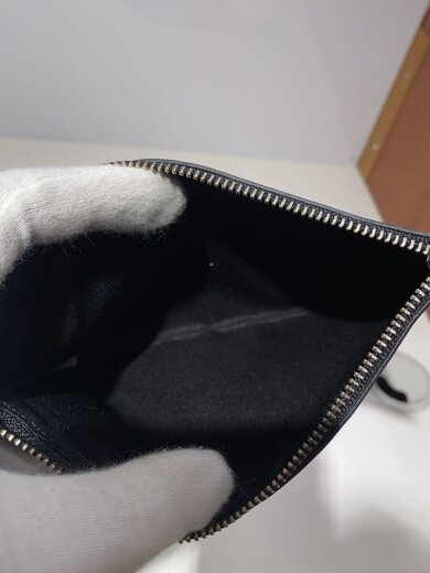 商品画像：トートバッグ/--/BLK/総柄 8