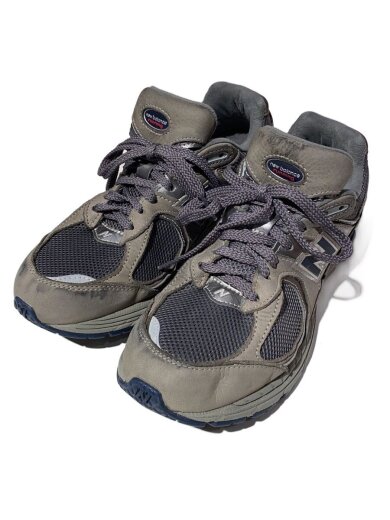 商品画像：ローカットスニーカー/26.5cm/GRY/ML2002RA 2