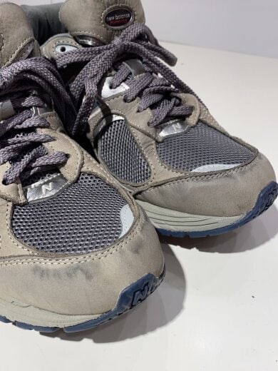 商品画像：ローカットスニーカー/26.5cm/GRY/ML2002RA 6