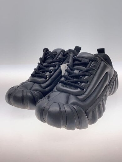 商品画像：ローカットスニーカー/23cm/BLK/1183C147 2