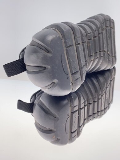 商品画像：ローカットスニーカー/23cm/BLK/1183C147 4