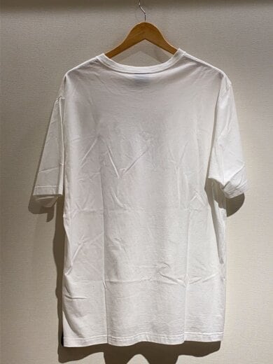 商品画像：テディベア/Tシャツ/XXL/コットン/WHT/PY-99182-30179// 2