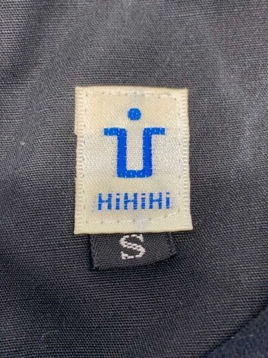 商品画像：長袖ワンピース/S/コットン/BLK// 3