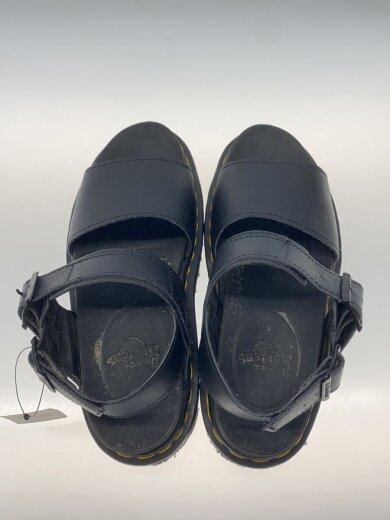 商品画像：サンダル/UK4.5/BLK/GV03W// 3