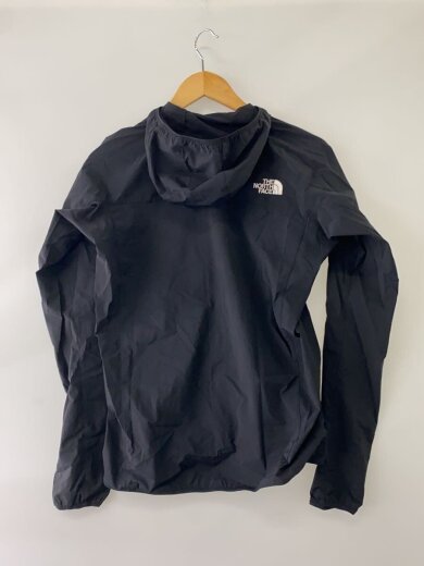 商品画像：MOUNTAIN SOFTSHELL HOODIE_マウンテンソフトシェルフーディ/M/ナイロン/BLK// 2