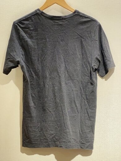 商品画像：C T-shirt/Tシャツ/3/コットン/GRY 2