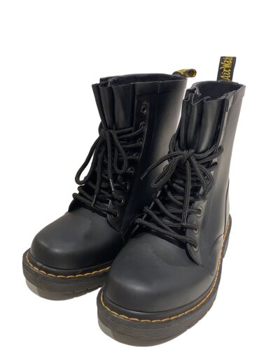 商品画像：DRENCH/レースアップブーツ/UK5/BLK/AW006 2