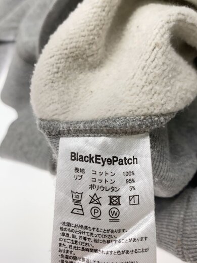 商品画像：スウェット/L/コットン/GRY// 4