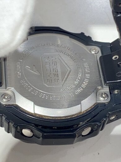 商品画像：腕時計/デジタル/BLK/BLK/GW-M5600BC// 3