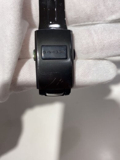 商品画像：腕時計/デジタル/BLK/BLK/GW-M5600BC// 6
