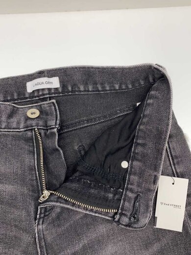 商品画像：ストレートパンツ/24/コットン/BLK/510HAA11-1461// 3