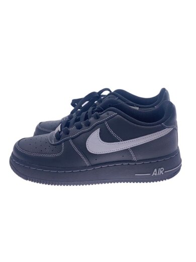 商品画像：AIR FORCE 1 LOW LV8 TRIPLE BL/ローカットスニーカー/24cm/BLK/HV4762-003// 1
