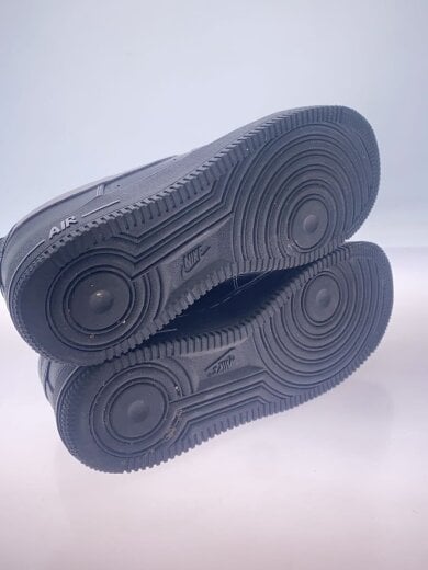 商品画像：AIR FORCE 1 LOW LV8 TRIPLE BL/ローカットスニーカー/24cm/BLK/HV4762-003// 4